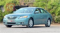 تۆیۆتا کامری